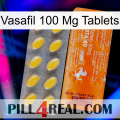 Vasafil 100 Mg Tablets new05